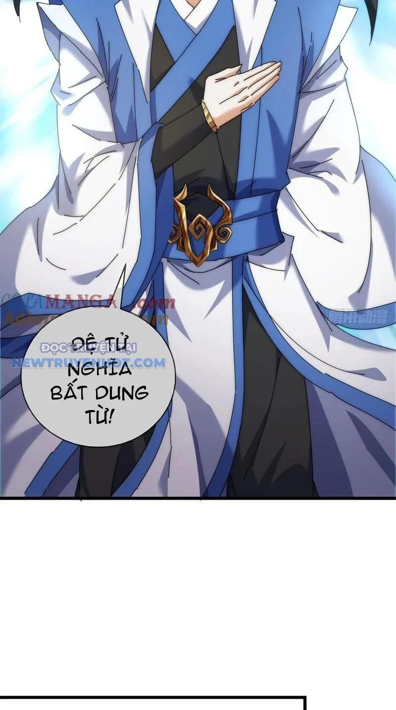 Mời công tử trảm yêu Chapter 73 - Trang 4