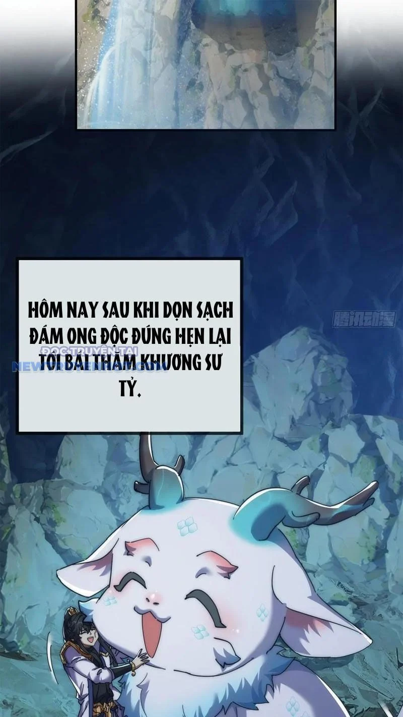 Mời công tử trảm yêu Chapter 73 - Trang 4