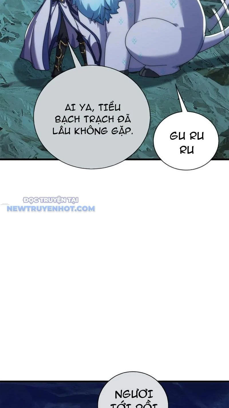 Mời công tử trảm yêu Chapter 73 - Trang 4