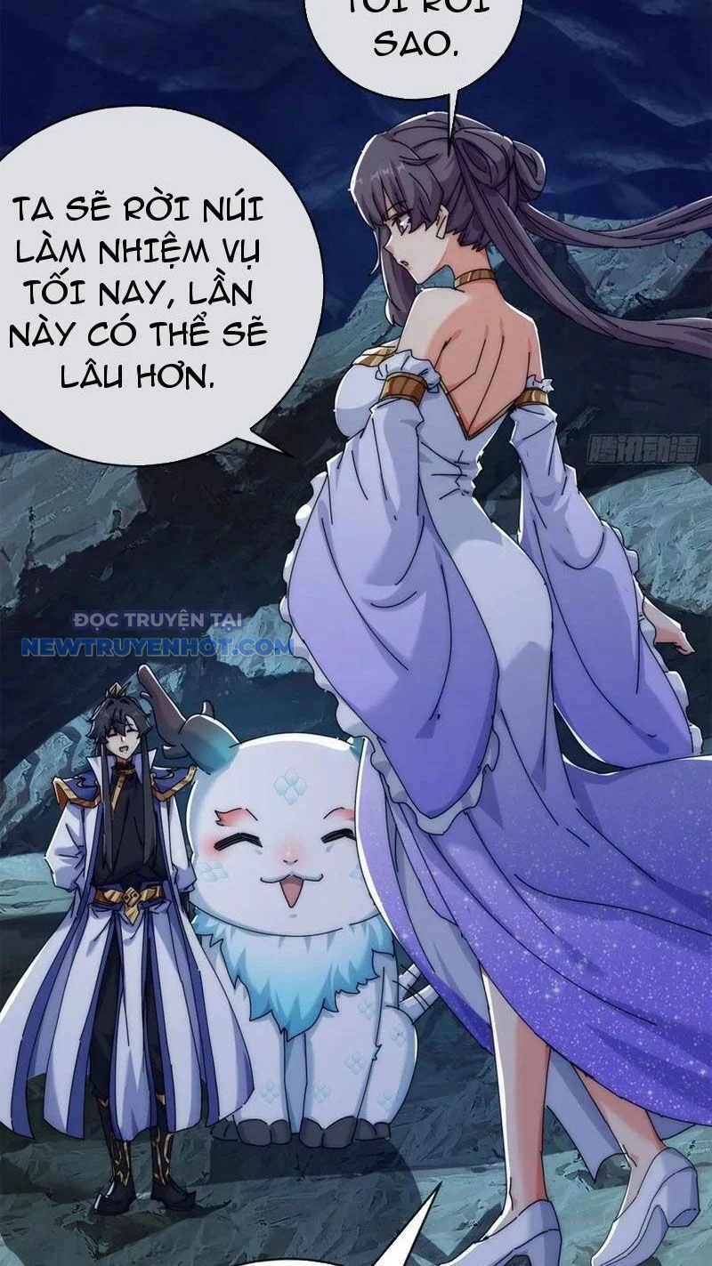Mời công tử trảm yêu Chapter 73 - Trang 4
