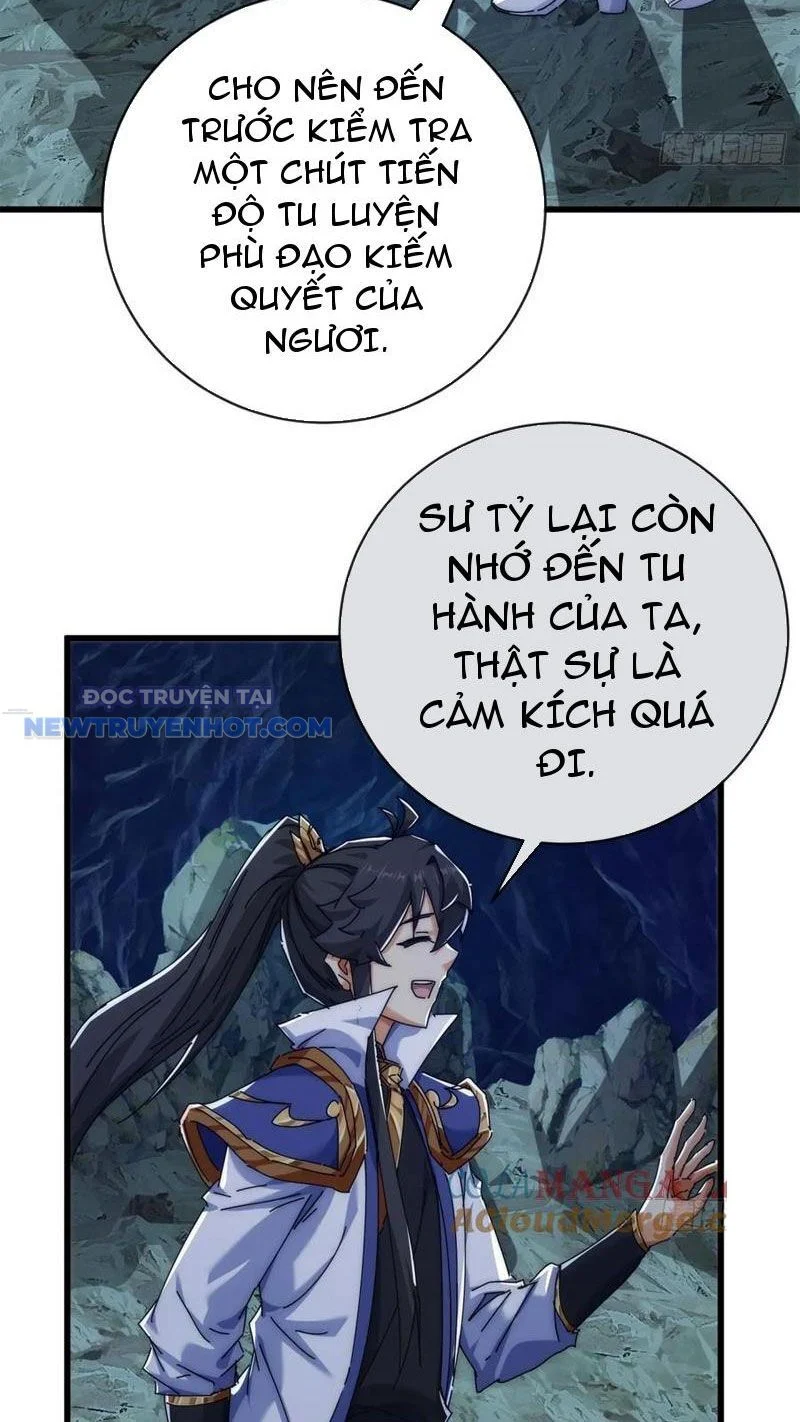 Mời công tử trảm yêu Chapter 73 - Trang 4