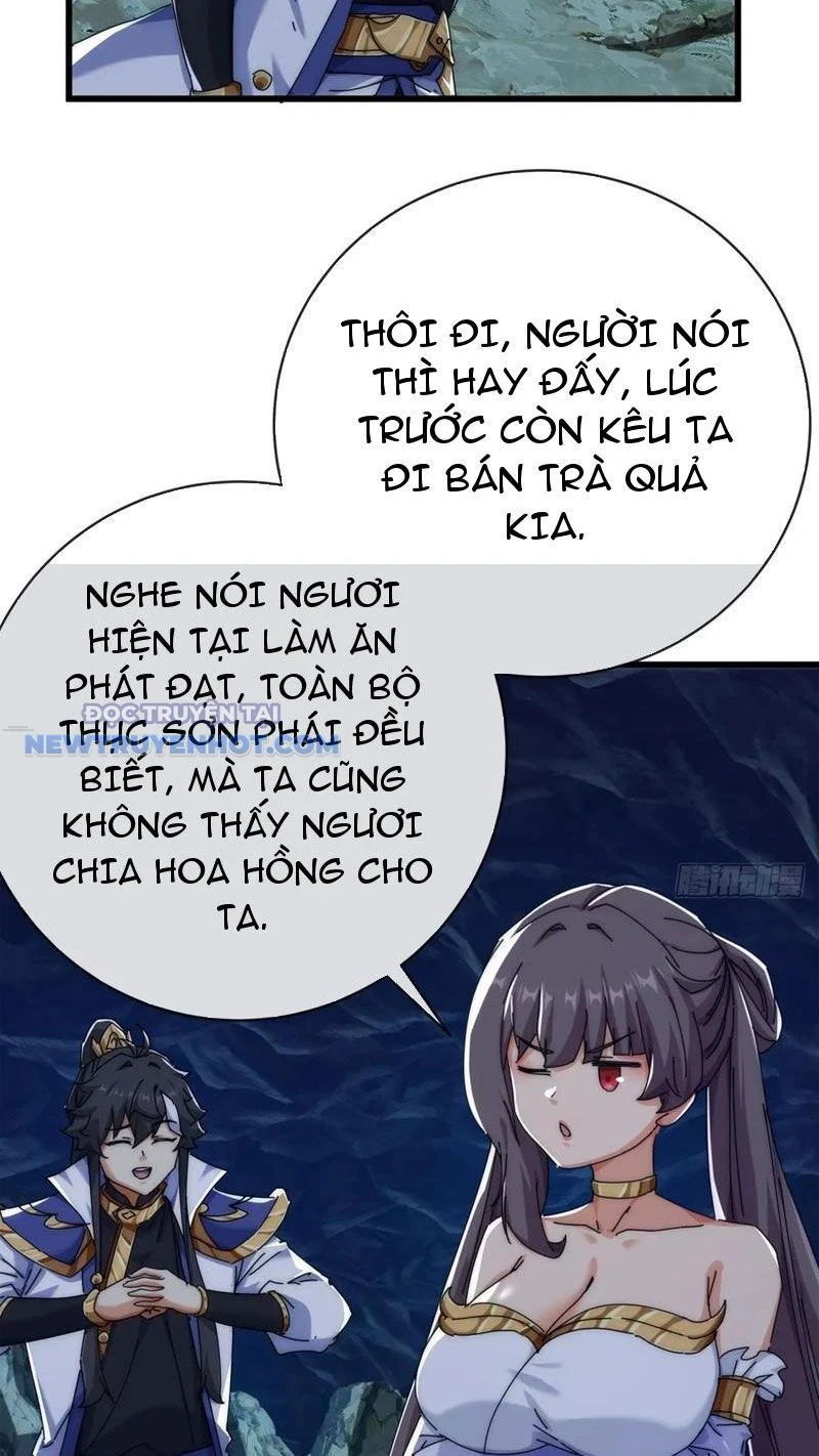 Mời công tử trảm yêu Chapter 73 - Trang 4