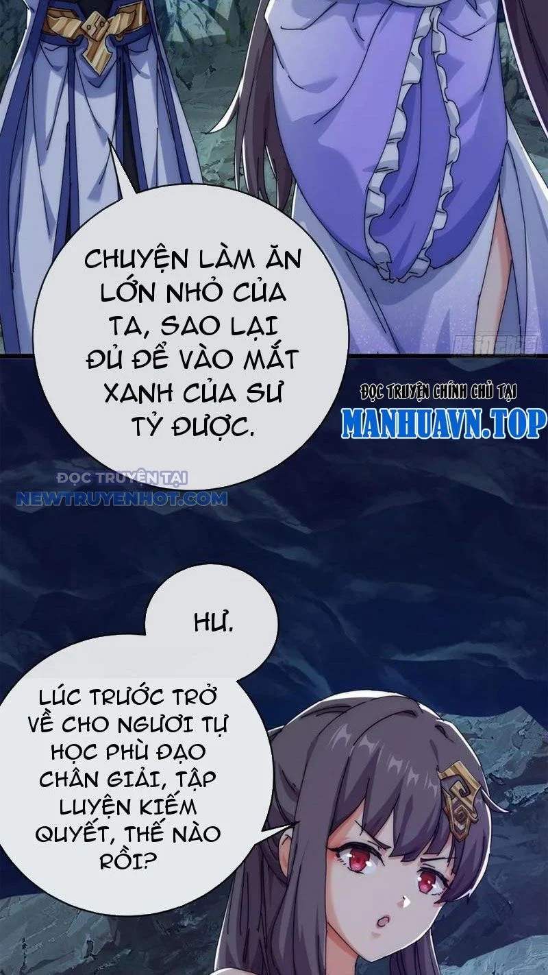 Mời công tử trảm yêu Chapter 73 - Trang 4