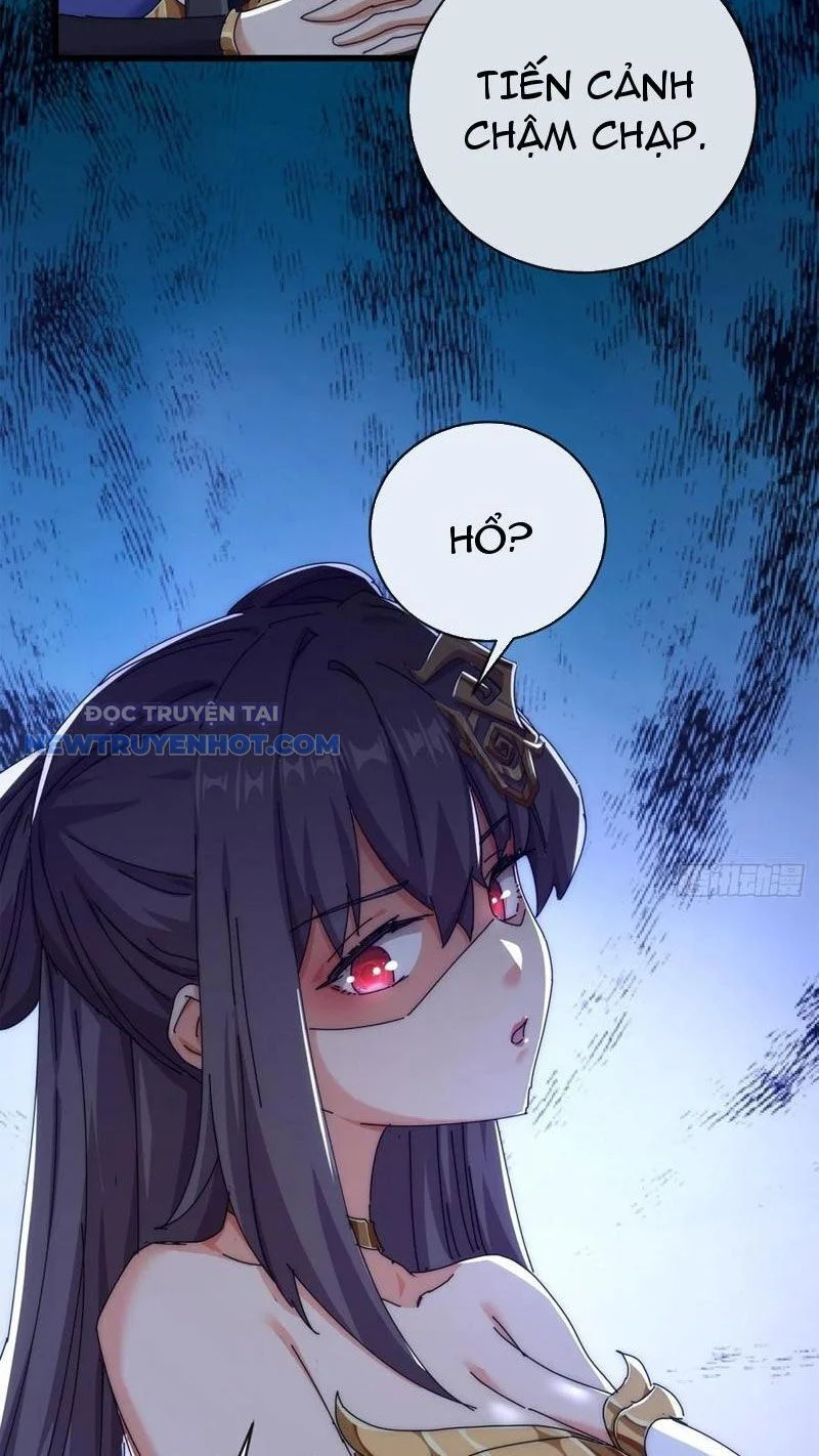 Mời công tử trảm yêu Chapter 73 - Trang 4