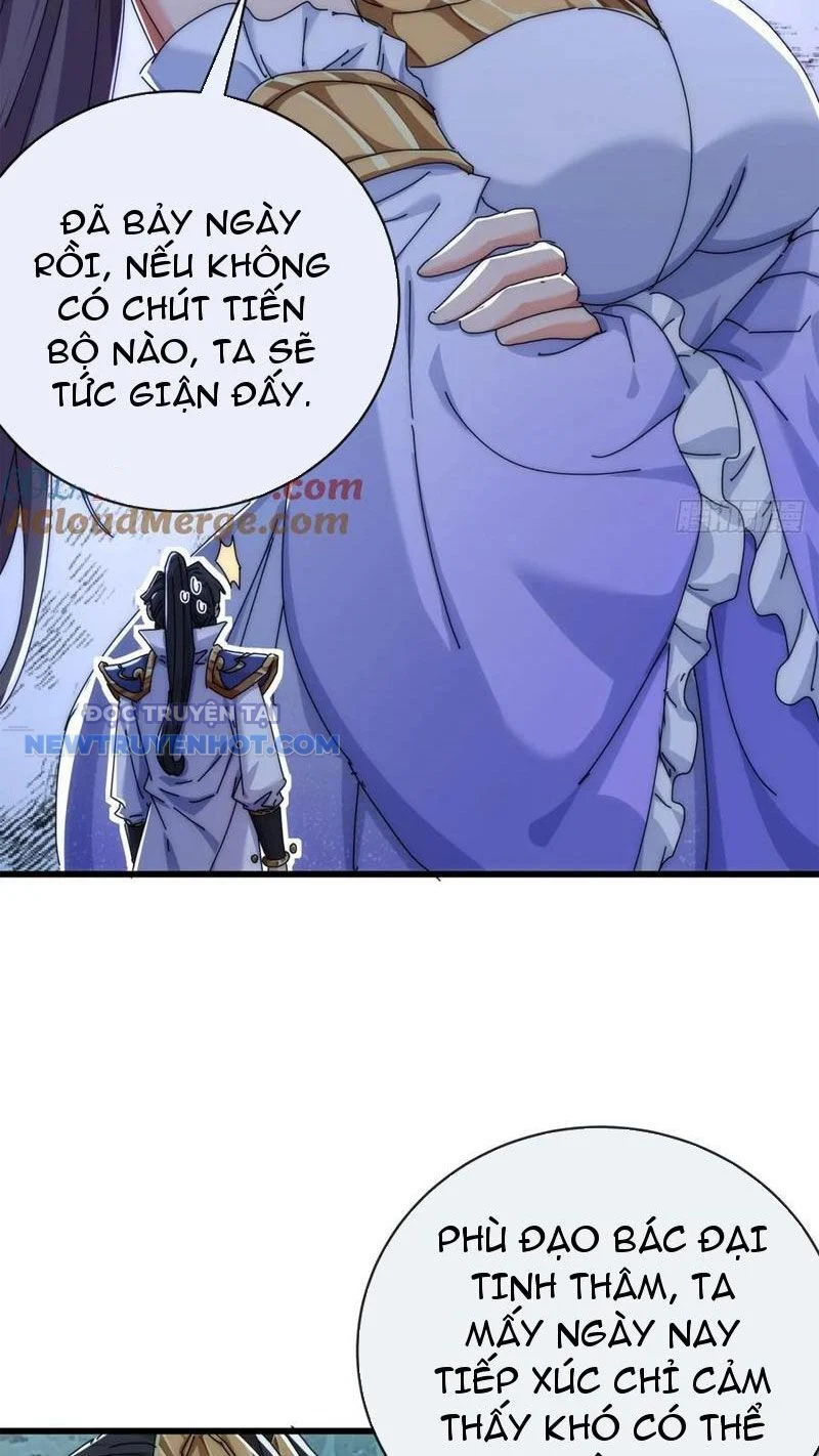 Mời công tử trảm yêu Chapter 73 - Trang 4
