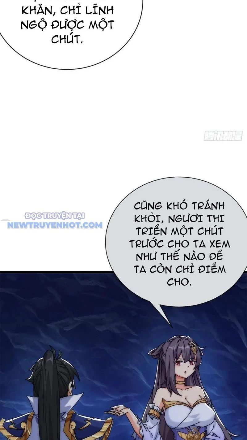 Mời công tử trảm yêu Chapter 73 - Trang 4