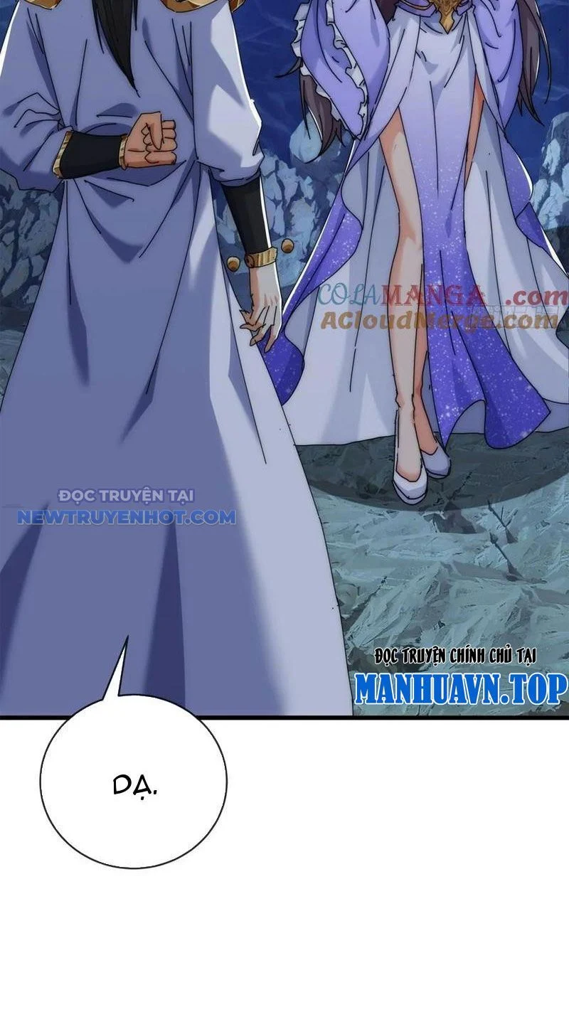 Mời công tử trảm yêu Chapter 73 - Trang 4
