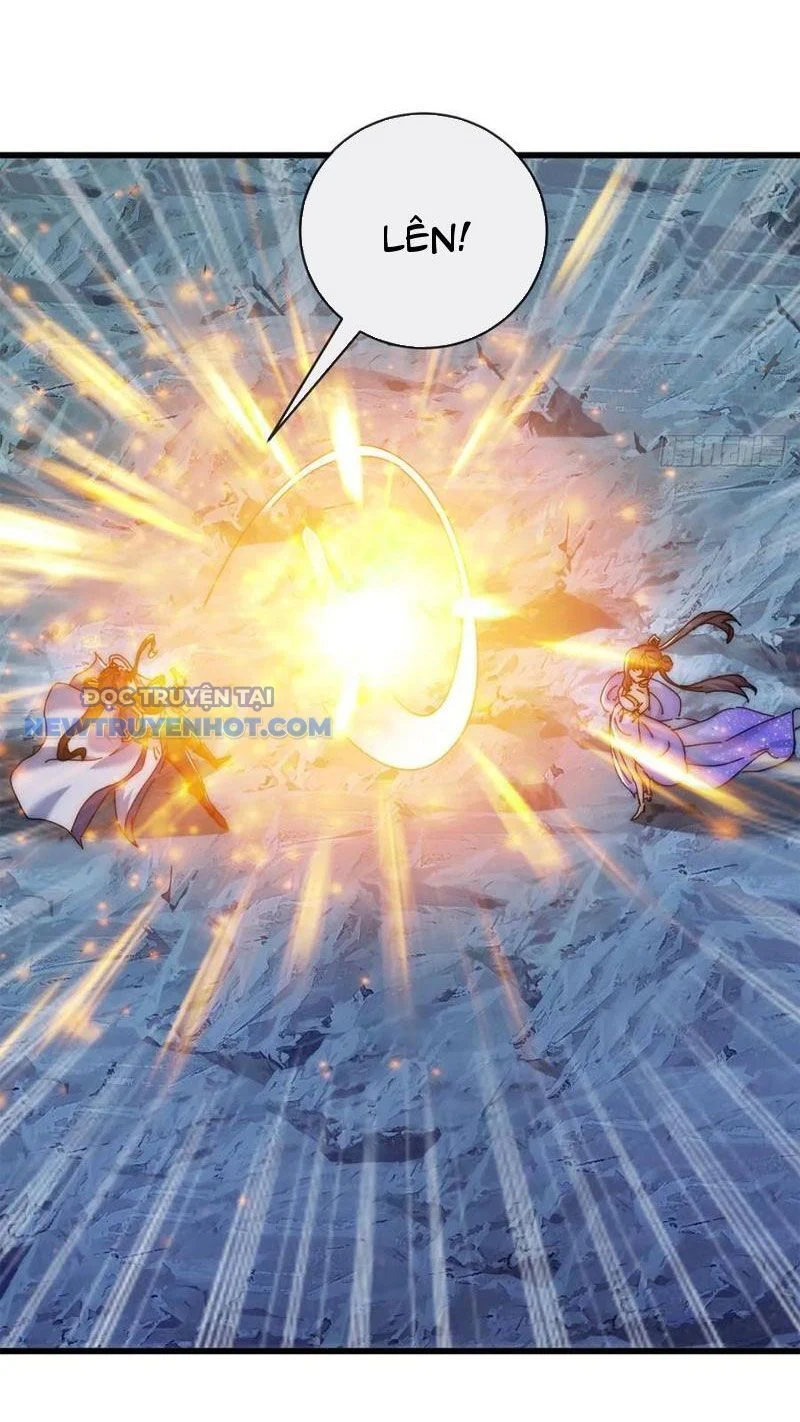Mời công tử trảm yêu Chapter 73 - Trang 4