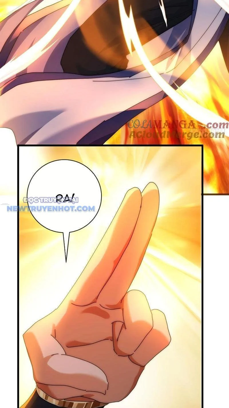 Mời công tử trảm yêu Chapter 73 - Trang 4