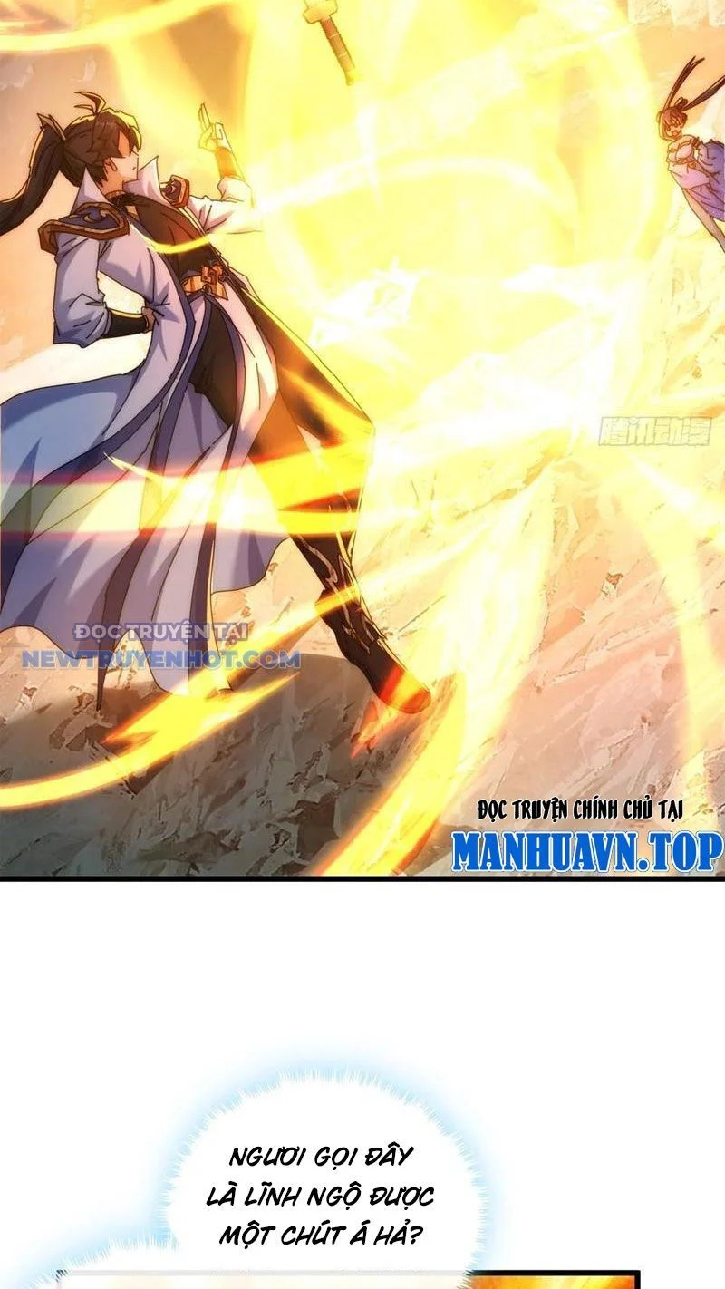 Mời công tử trảm yêu Chapter 73 - Trang 4