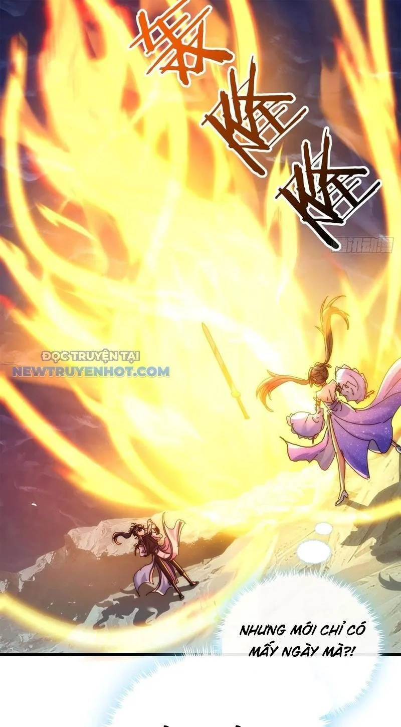 Mời công tử trảm yêu Chapter 73 - Trang 4