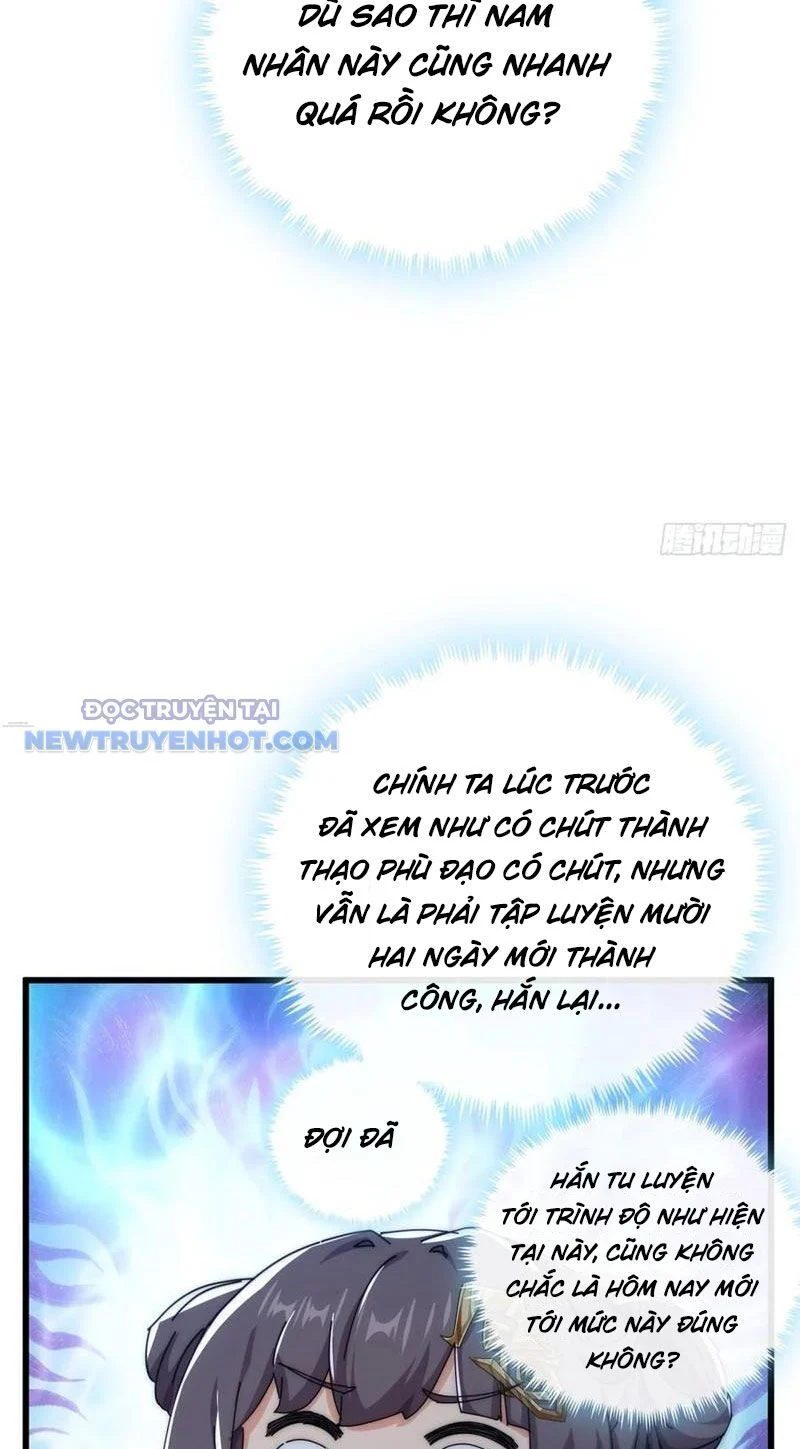 Mời công tử trảm yêu Chapter 73 - Trang 4