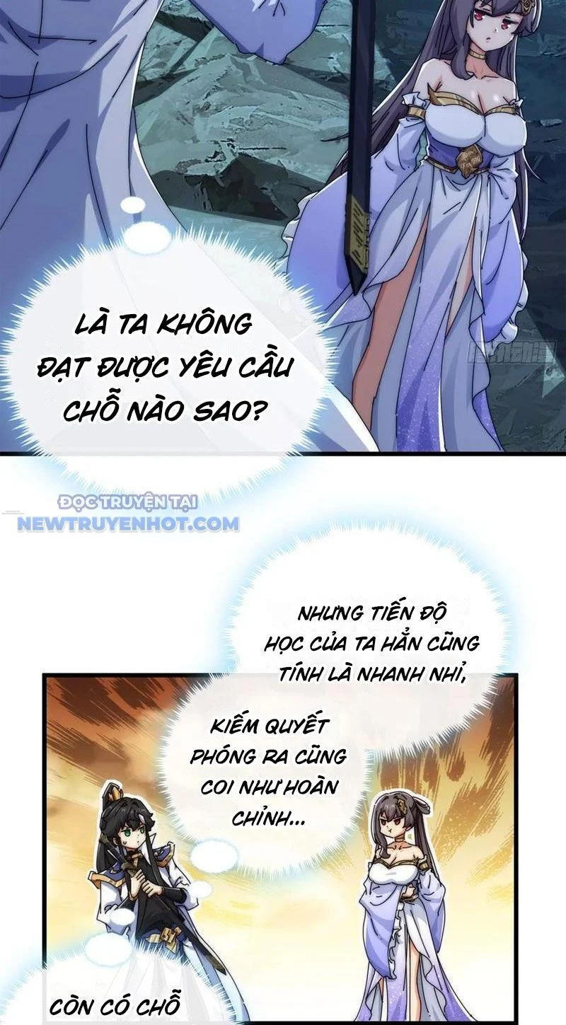 Mời công tử trảm yêu Chapter 73 - Trang 4
