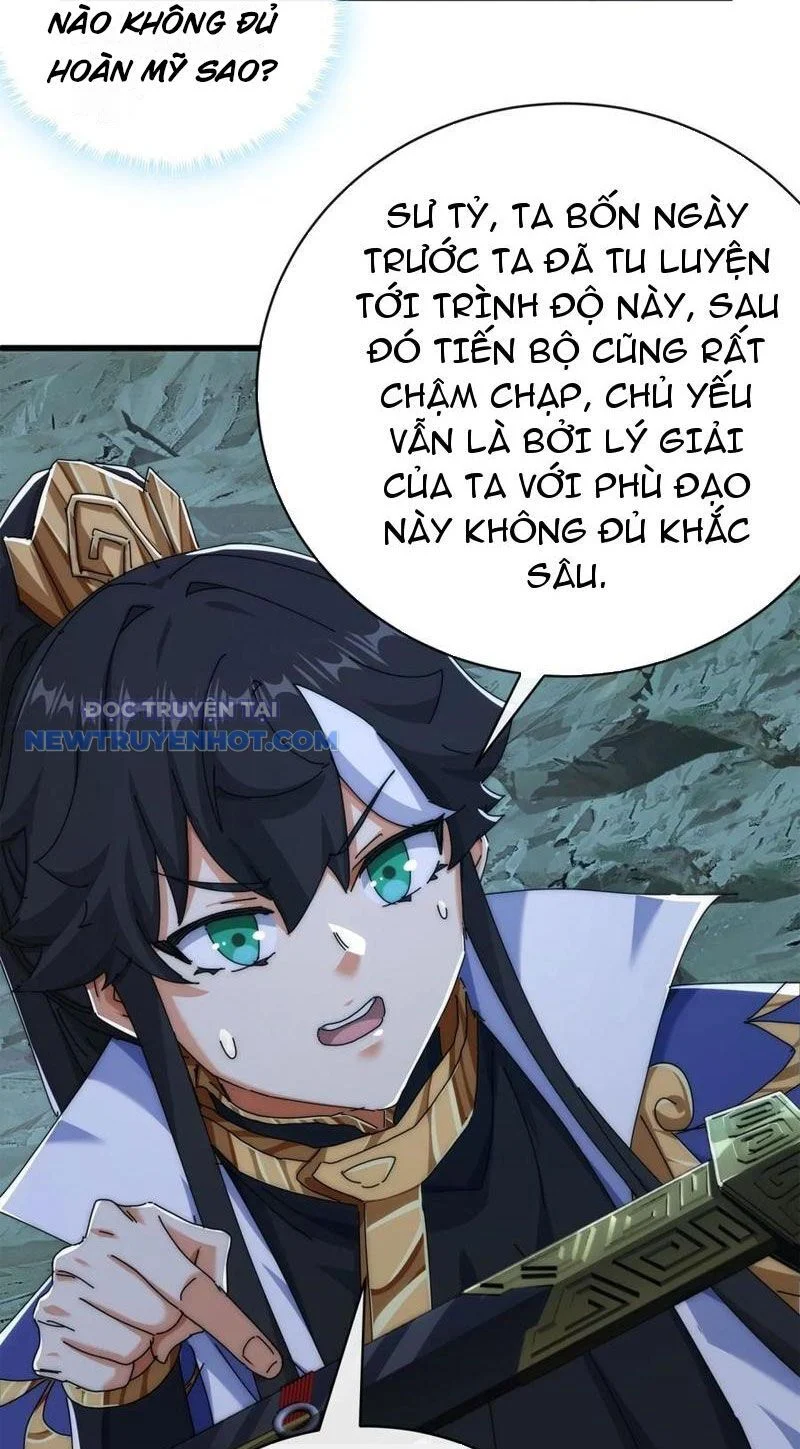 Mời công tử trảm yêu Chapter 73 - Trang 4