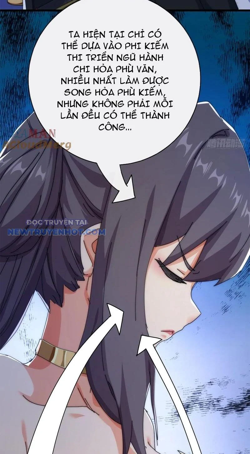 Mời công tử trảm yêu Chapter 73 - Trang 4