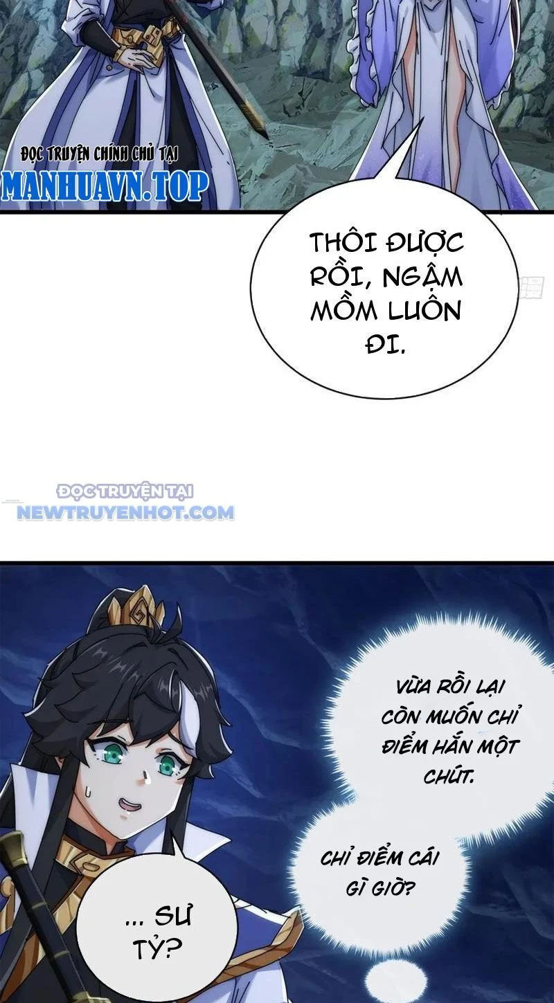 Mời công tử trảm yêu Chapter 73 - Trang 4