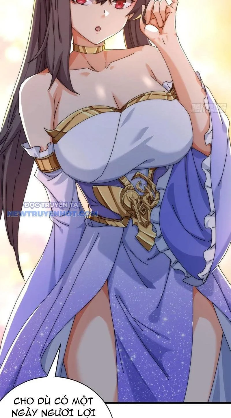 Mời công tử trảm yêu Chapter 73 - Trang 4