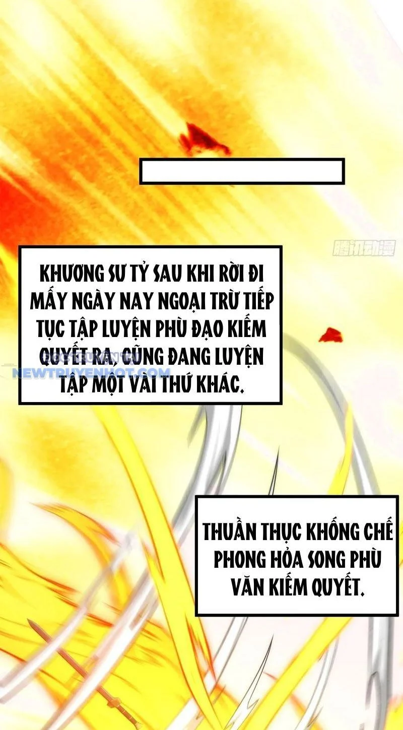 Mời công tử trảm yêu Chapter 73 - Trang 4
