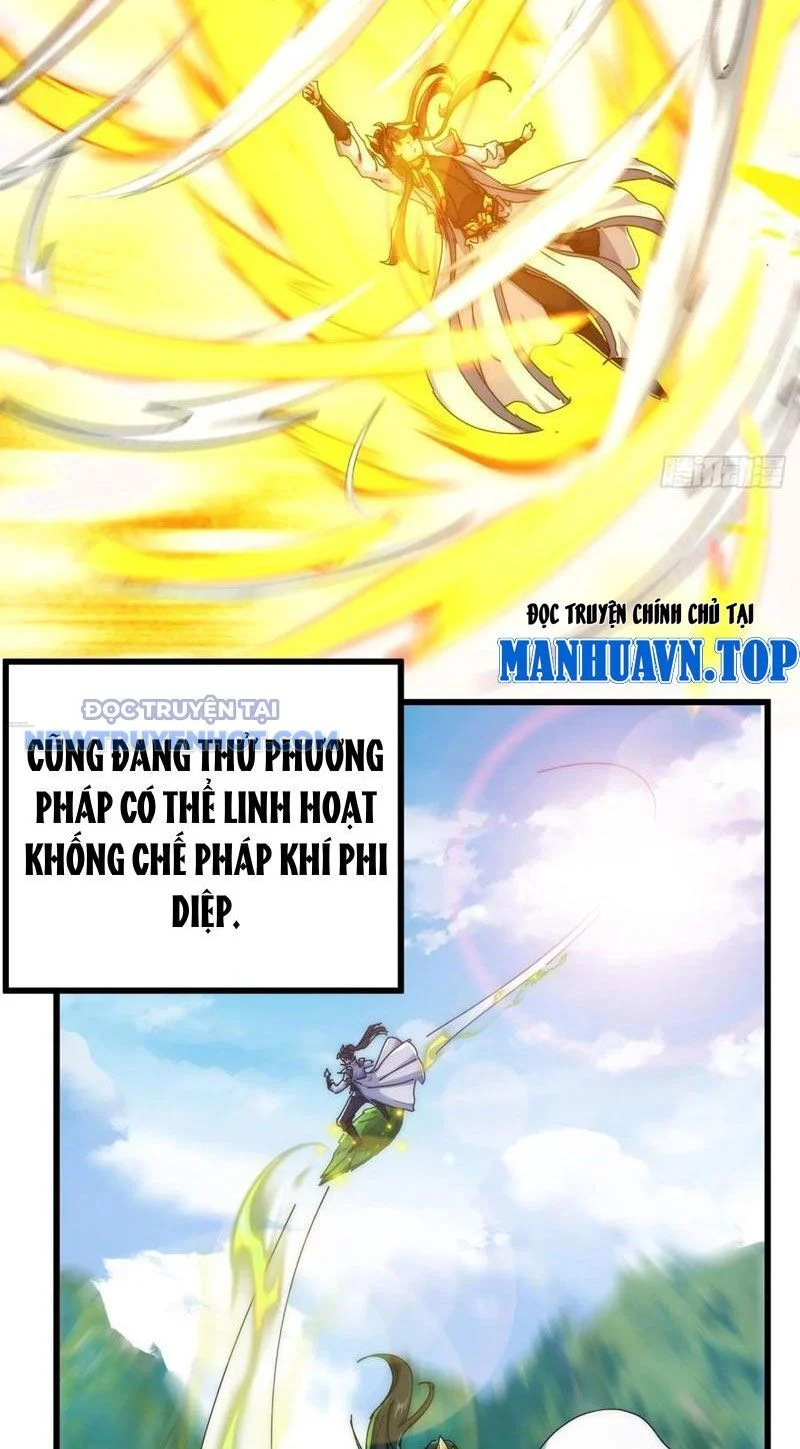 Mời công tử trảm yêu Chapter 73 - Trang 4