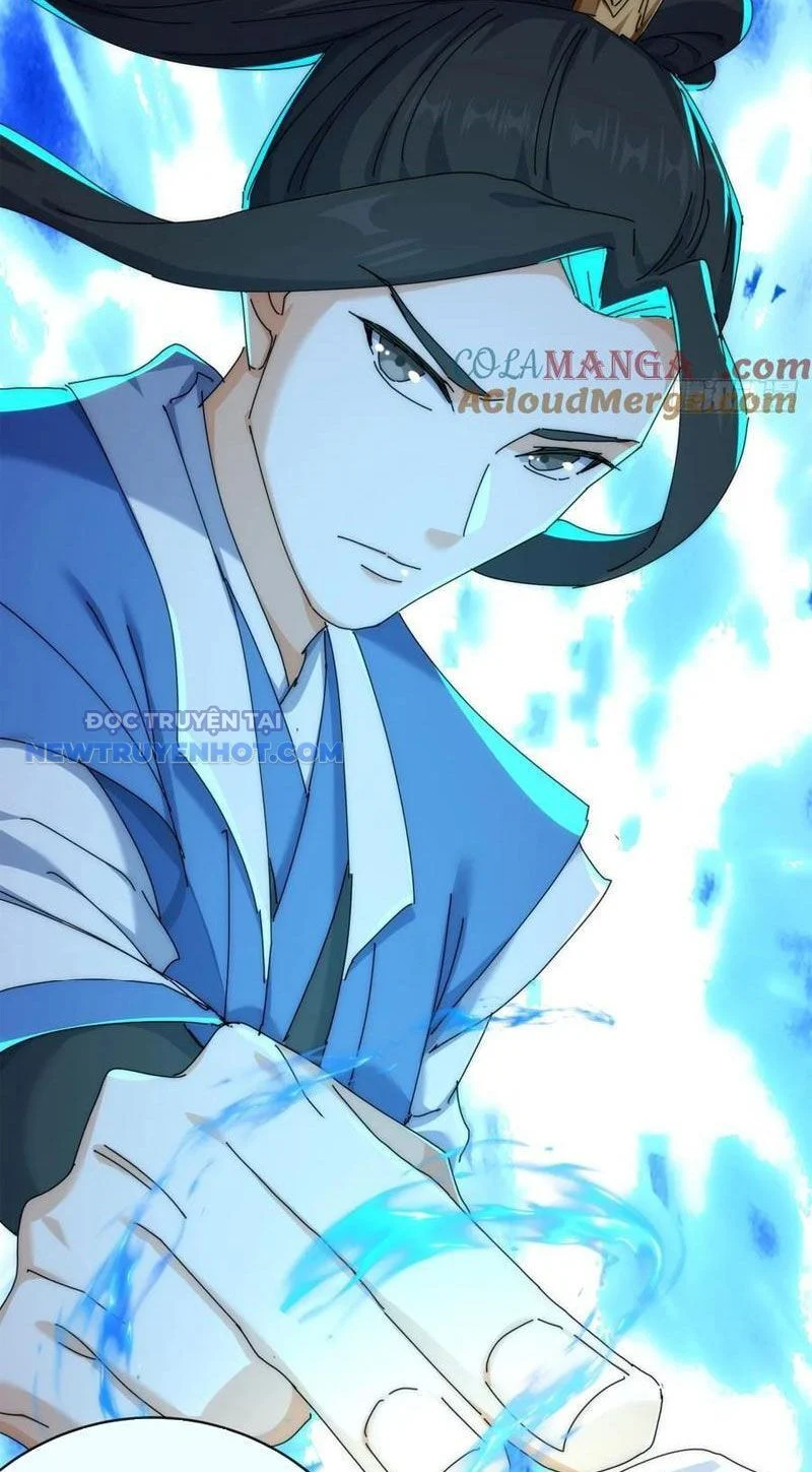 Mời công tử trảm yêu Chapter 73 - Trang 4
