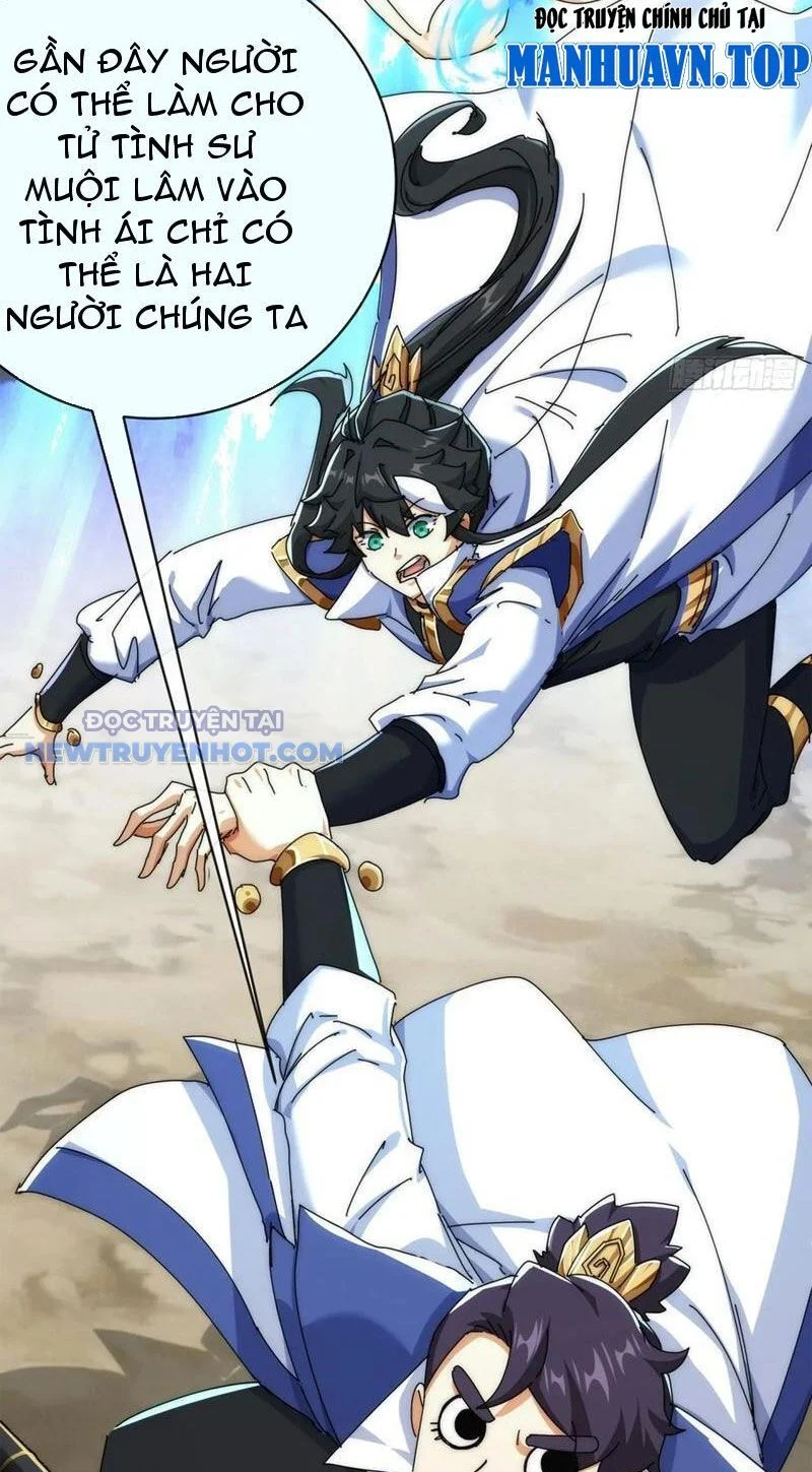 Mời công tử trảm yêu Chapter 73 - Trang 4