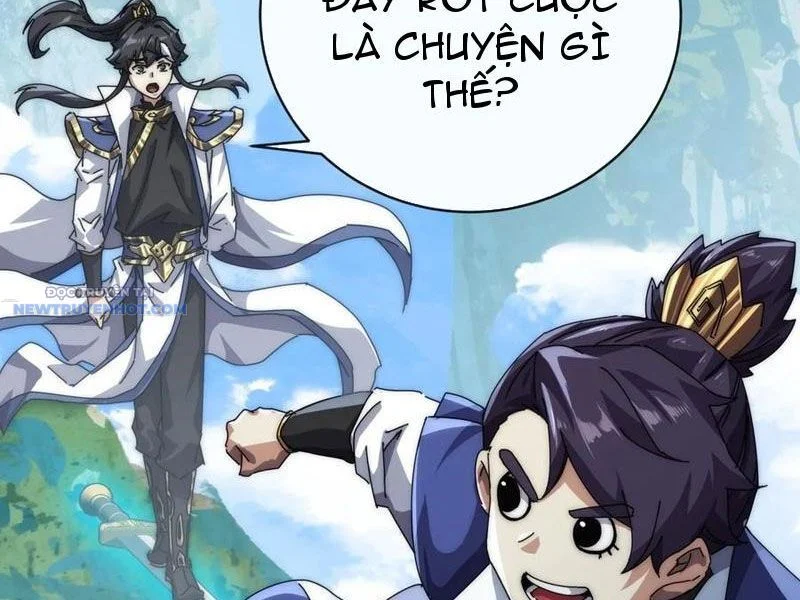Mời Công Tử Trảm Yêu Chapter 74 - Trang 2
