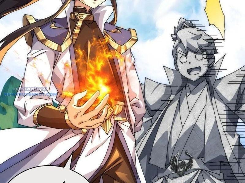 Mời Công Tử Trảm Yêu Chapter 74 - Trang 2