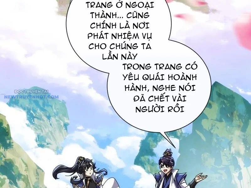 Mời Công Tử Trảm Yêu Chapter 74 - Trang 2