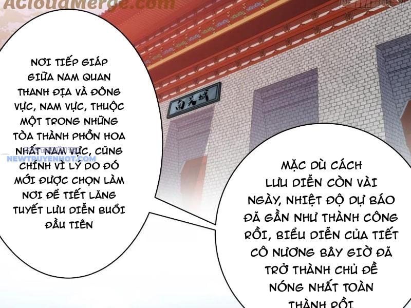 Mời Công Tử Trảm Yêu Chapter 74 - Trang 2