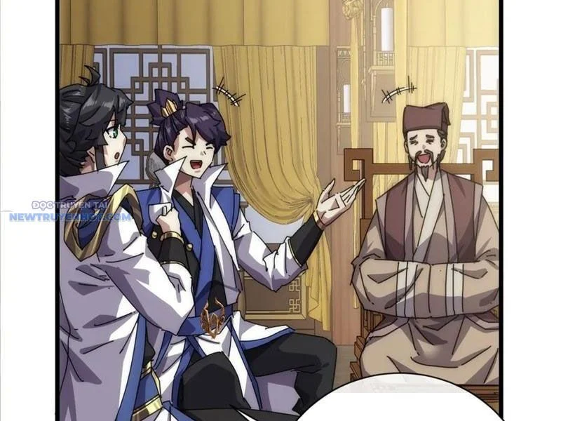 Mời Công Tử Trảm Yêu Chapter 74 - Trang 2
