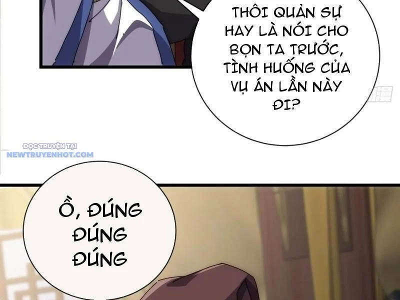 Mời Công Tử Trảm Yêu Chapter 74 - Trang 2