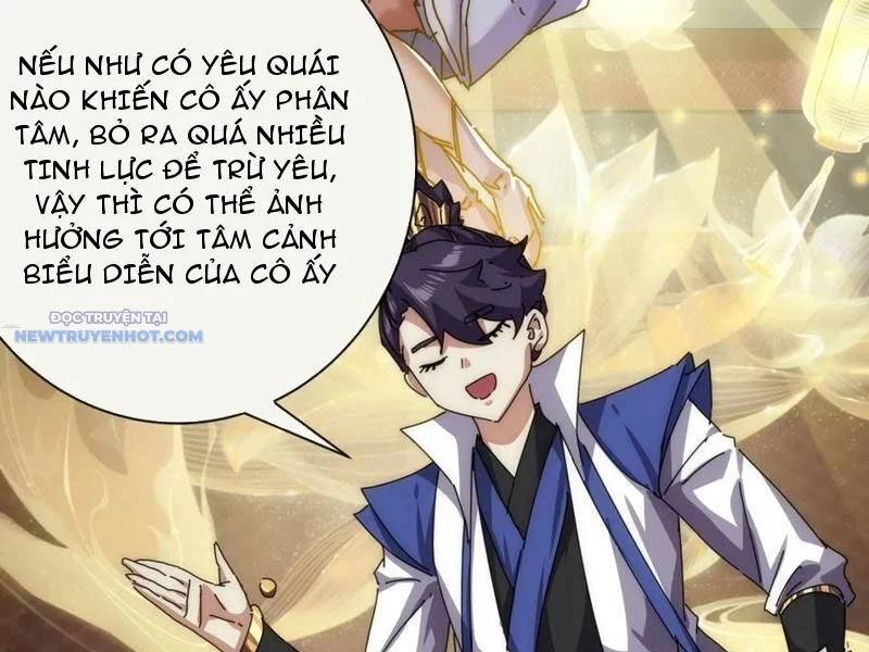 Mời Công Tử Trảm Yêu Chapter 74 - Trang 2