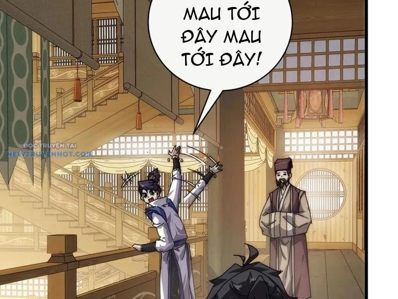 Mời Công Tử Trảm Yêu Chapter 74 - Trang 2