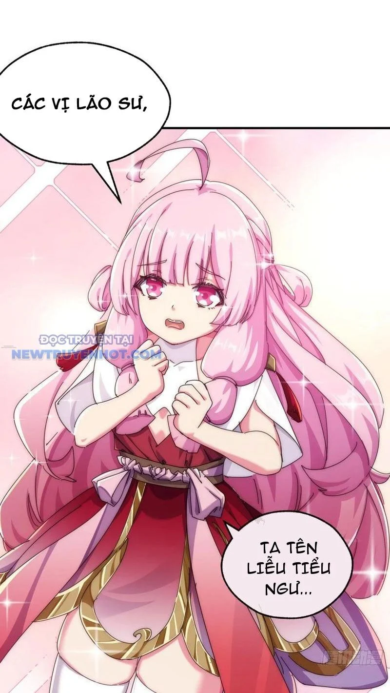 Mời công tử trảm yêu Chapter 75 - Trang 4