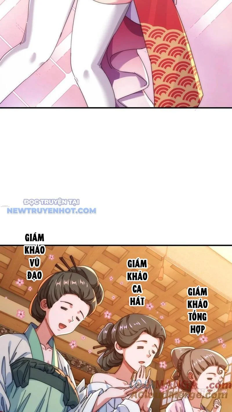 Mời công tử trảm yêu Chapter 75 - Trang 4