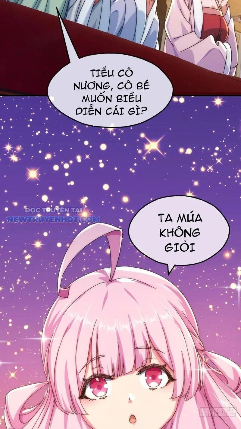 Mời công tử trảm yêu Chapter 75 - Trang 4