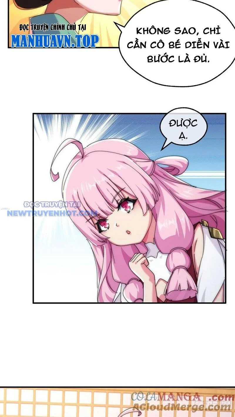 Mời công tử trảm yêu Chapter 75 - Trang 4