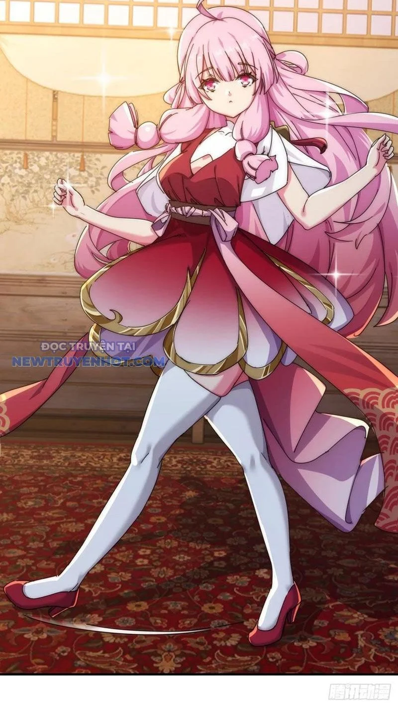 Mời công tử trảm yêu Chapter 75 - Trang 4