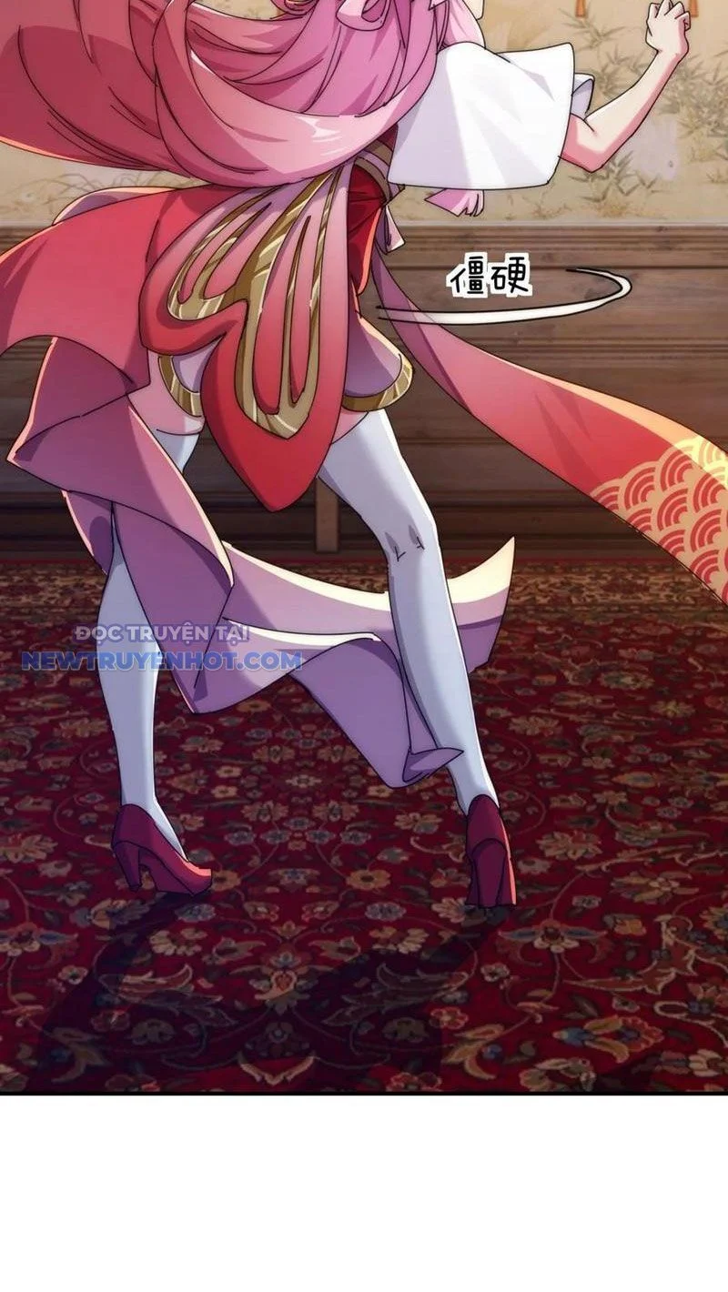 Mời công tử trảm yêu Chapter 75 - Trang 4