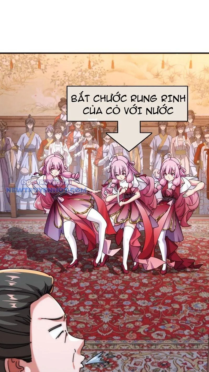 Mời công tử trảm yêu Chapter 75 - Trang 4