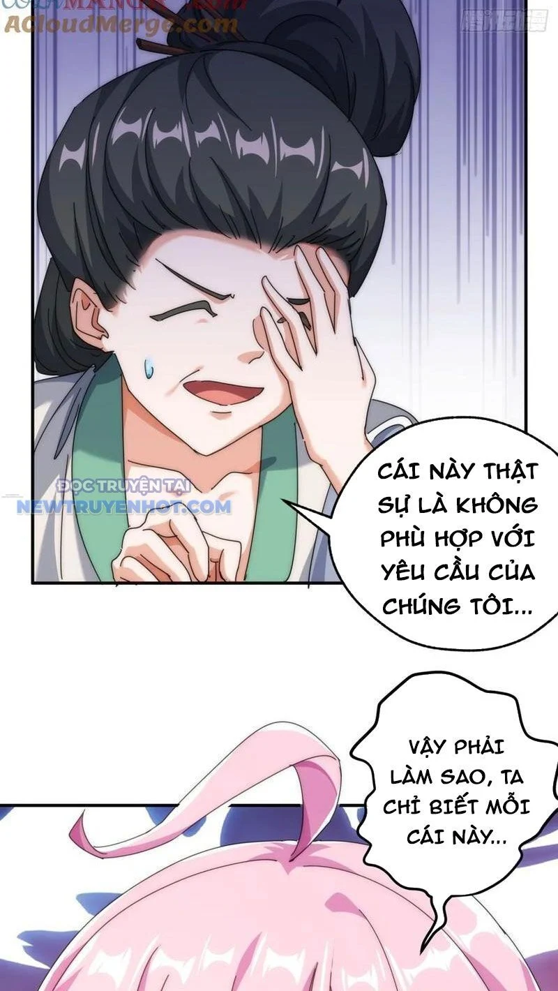 Mời công tử trảm yêu Chapter 75 - Trang 4