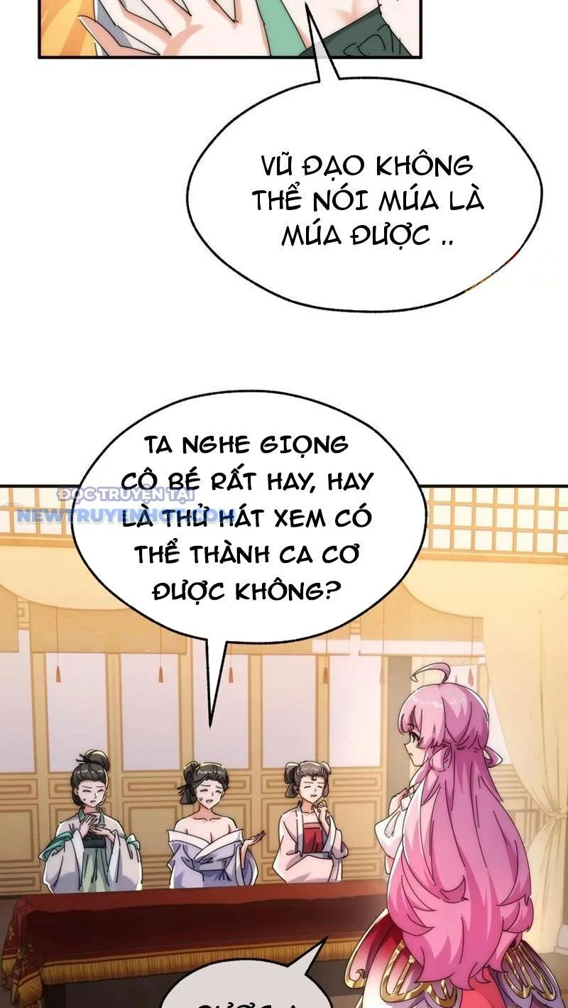 Mời công tử trảm yêu Chapter 75 - Trang 4