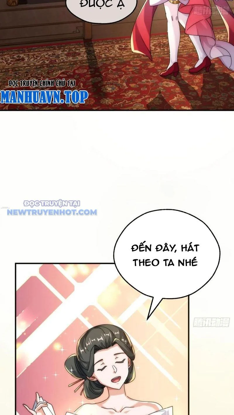 Mời công tử trảm yêu Chapter 75 - Trang 4