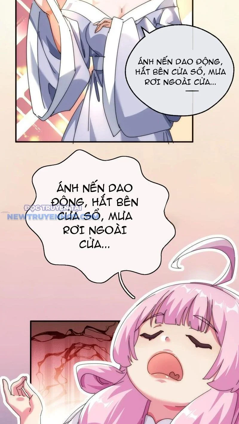 Mời công tử trảm yêu Chapter 75 - Trang 4