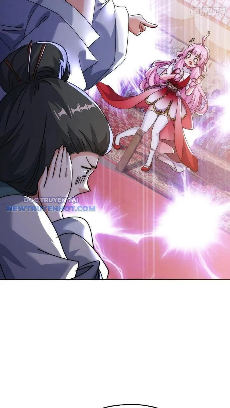 Mời công tử trảm yêu Chapter 75 - Trang 4