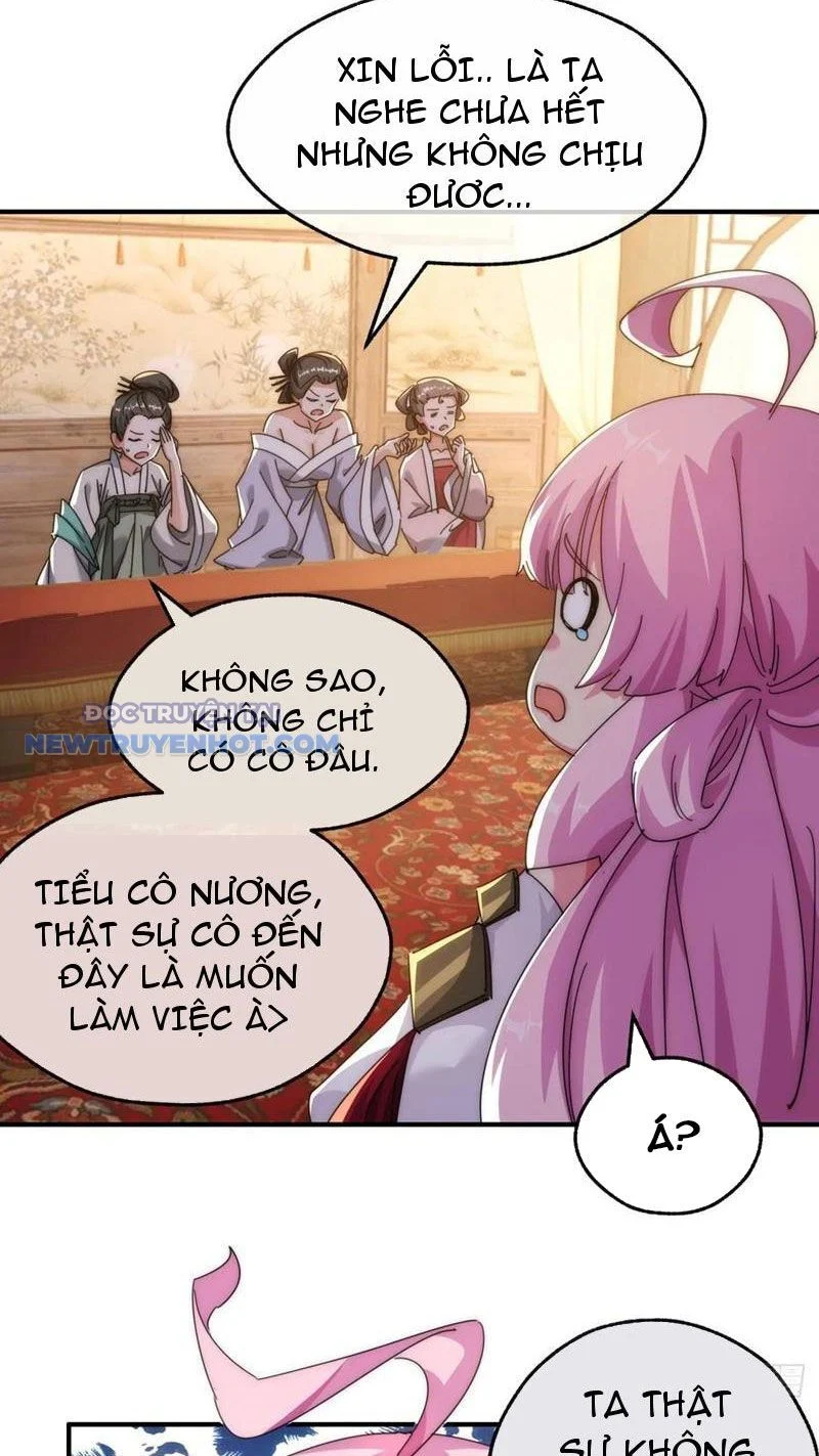 Mời công tử trảm yêu Chapter 75 - Trang 4