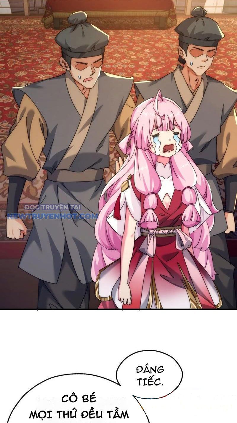 Mời công tử trảm yêu Chapter 75 - Trang 4