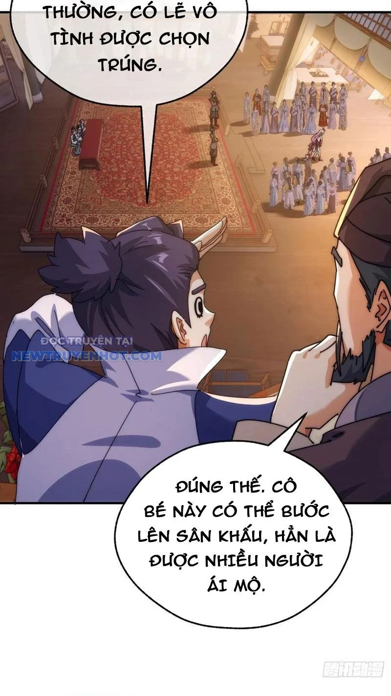 Mời công tử trảm yêu Chapter 75 - Trang 4