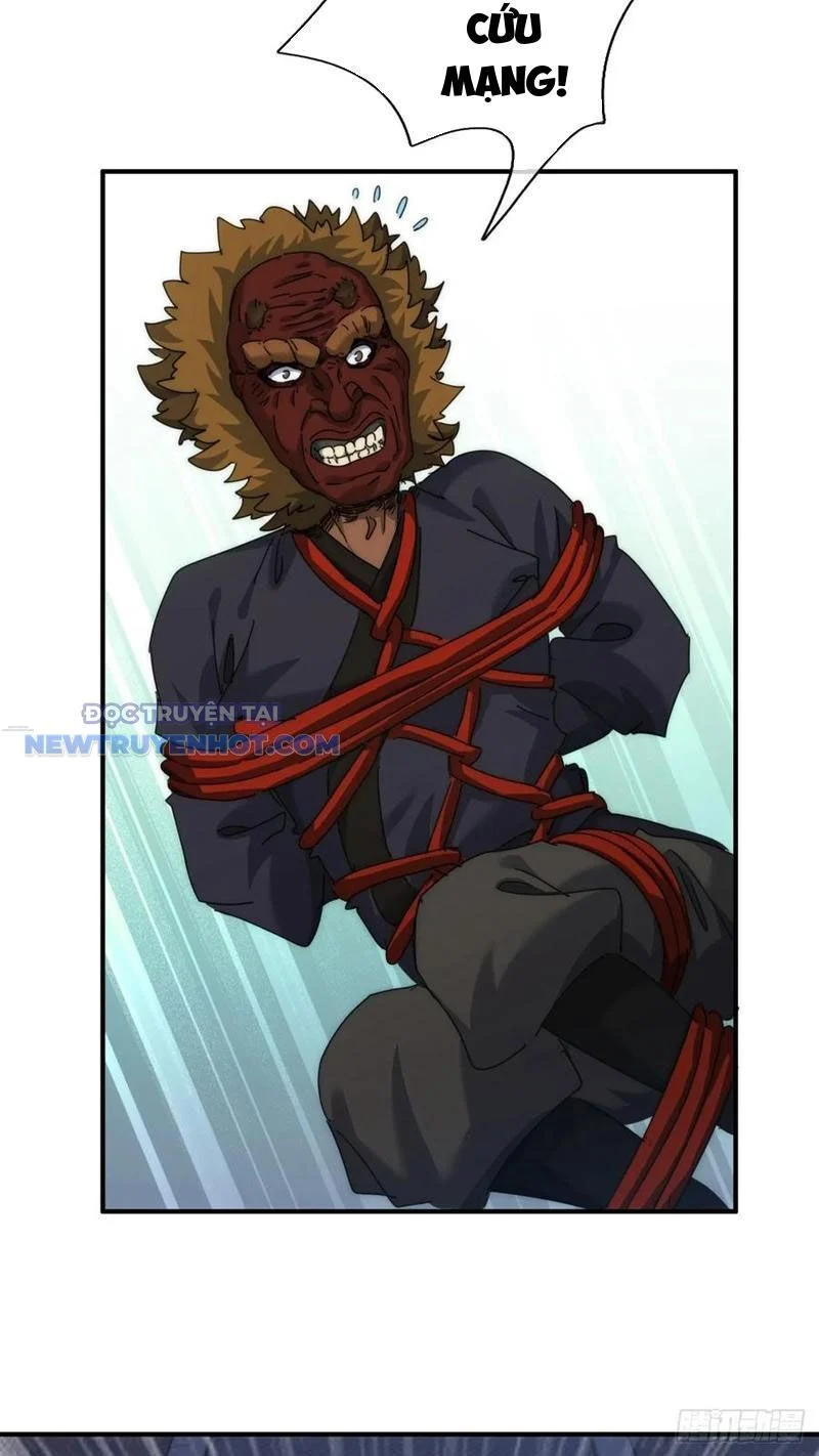 Mời công tử trảm yêu Chapter 75 - Trang 4