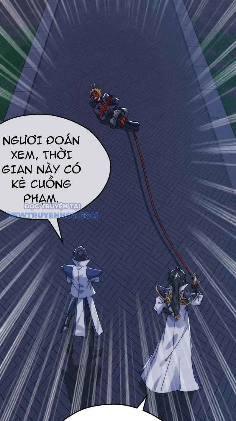 Mời công tử trảm yêu Chapter 75 - Trang 4